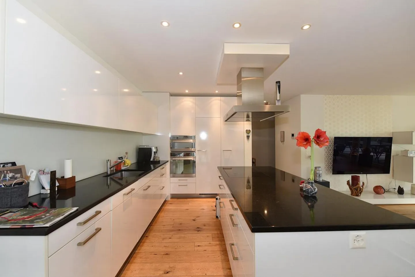 Appartamento 5.5 stanze in vendita - Foto 3 di 7