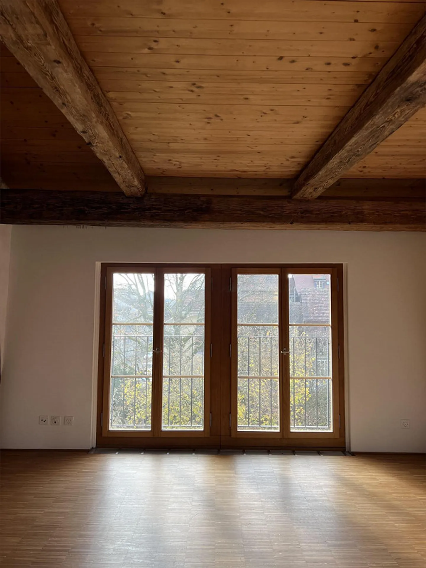 Bijou de la vieille ville dans un emplacement historique à Zofingen - Photo 10 sur 10