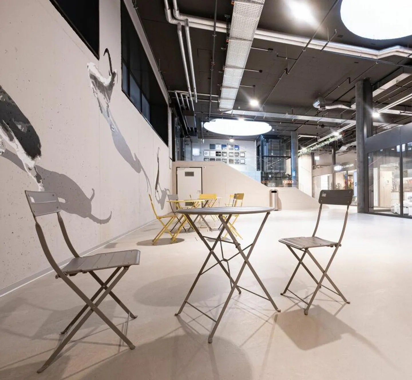 Top Verkaufsfläche in Chur - Foto 2 von 6