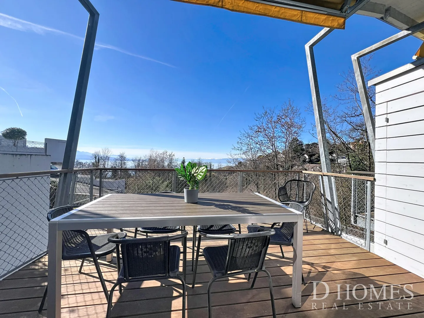 Charming Villa / Apartment in Lutry - Lake View - Family Neighborhood - Photo 11 of 11