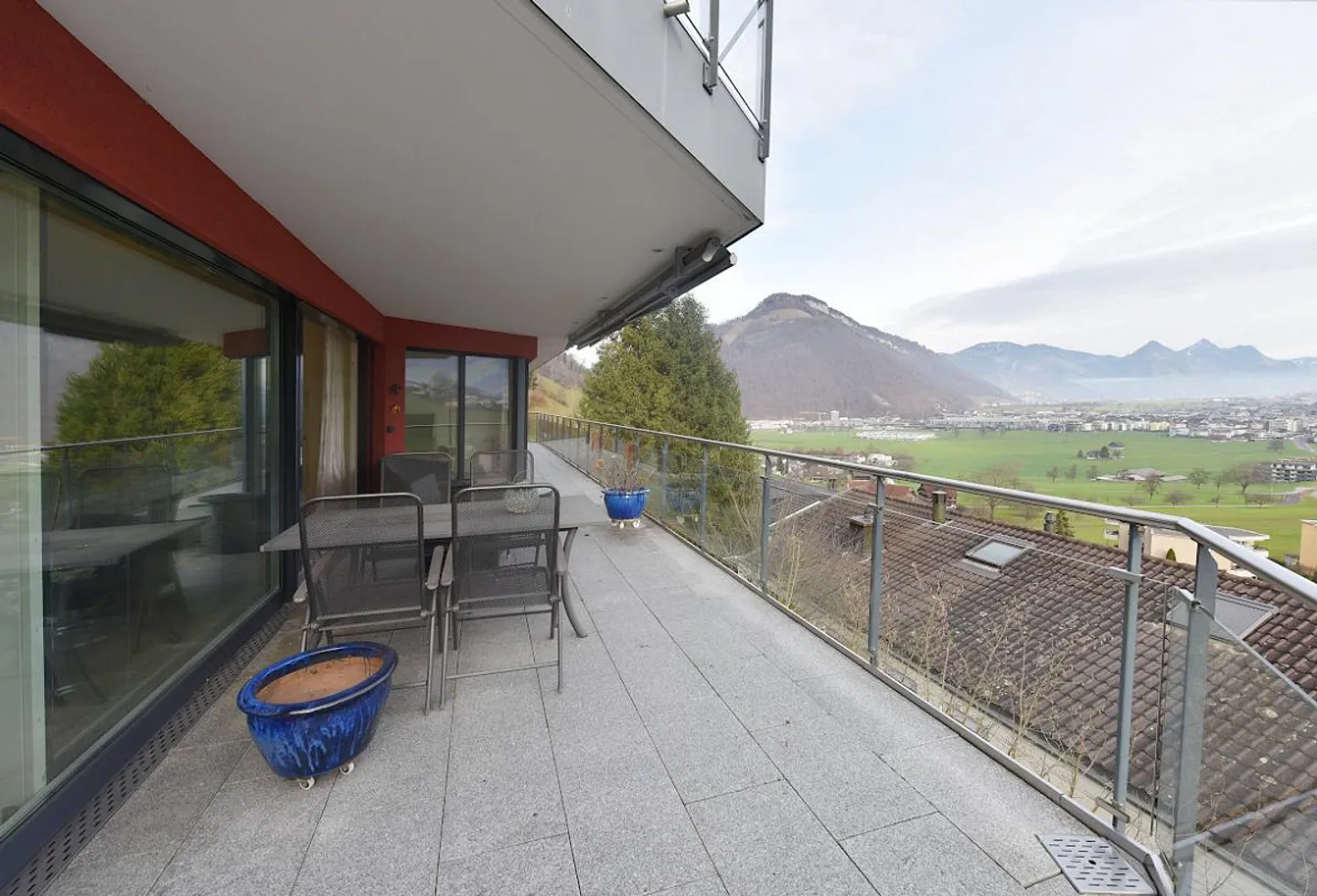 Appartamento 5.5 stanze in vendita - Foto 4 di 7