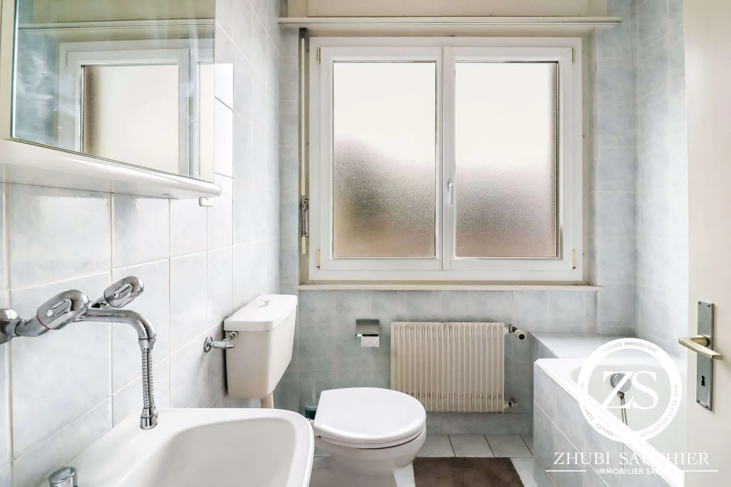 4,5-Zimmer-Wohnung in St-Pierre-de-Clages - Foto 8 von 13