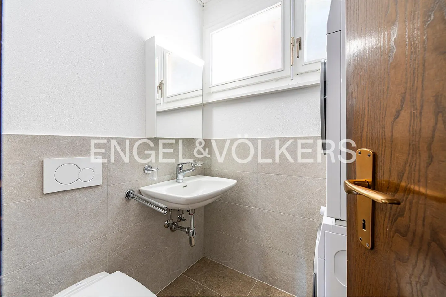 Seeblick in ruhiger Lage | Apt. B - Foto 8 von 13