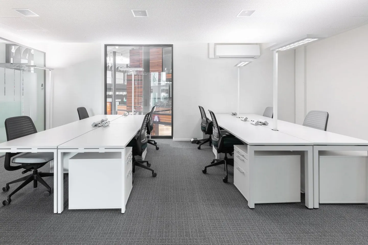 Private Office Space for 30 in Regus Stücki Village - Photo 7 of 9
