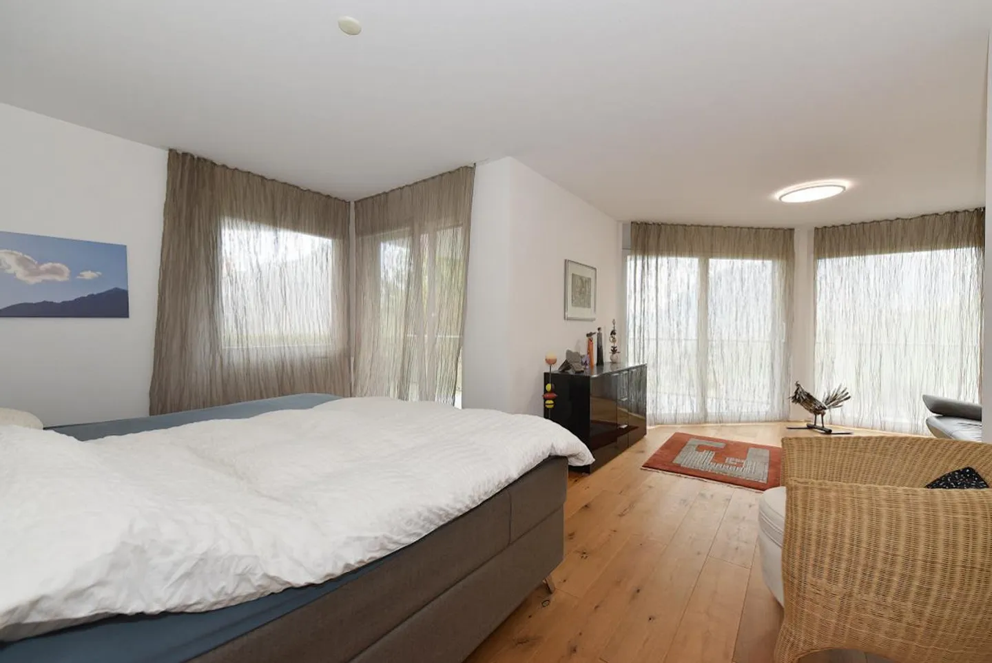 Appartamento 5.5 stanze in vendita - Foto 5 di 7