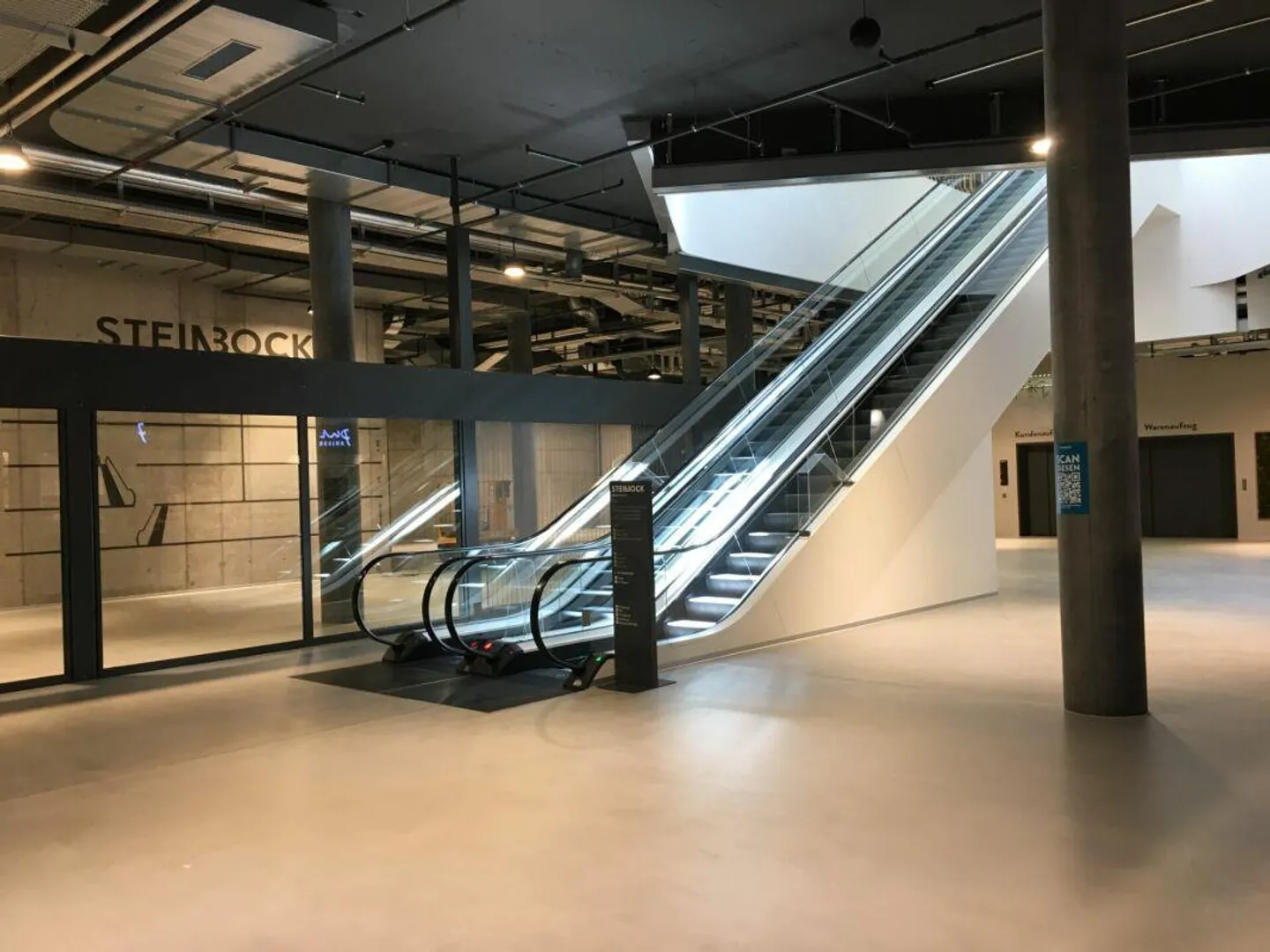 Top Verkaufsfläche in Chur - Foto 3 von 6