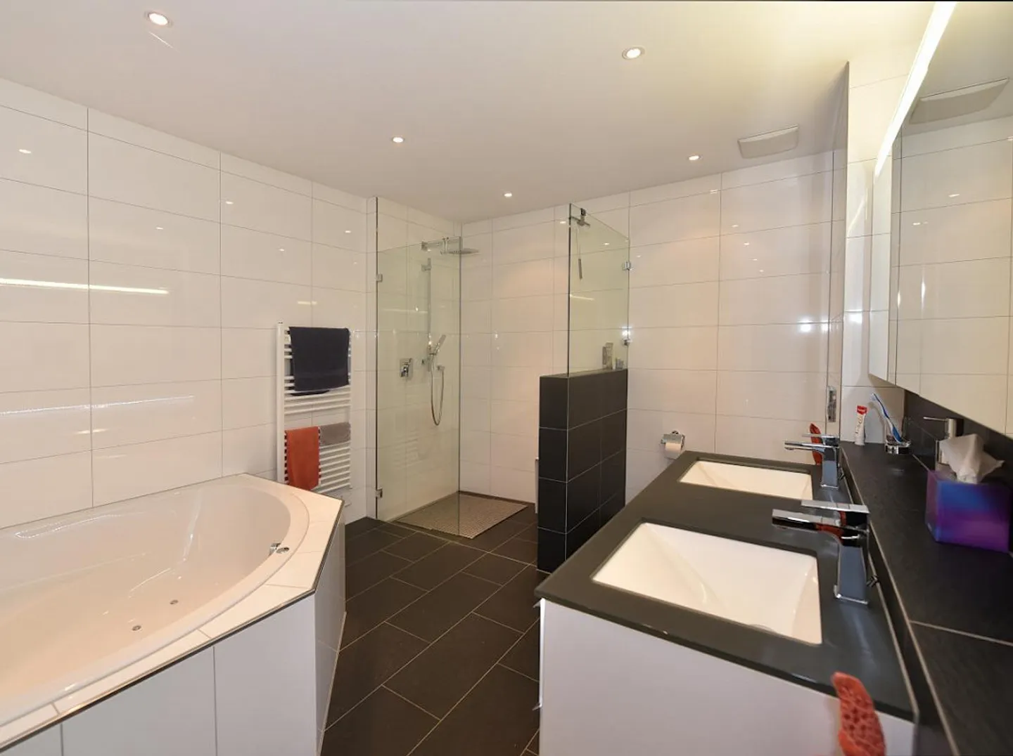 Appartamento 5.5 stanze in vendita - Foto 6 di 7