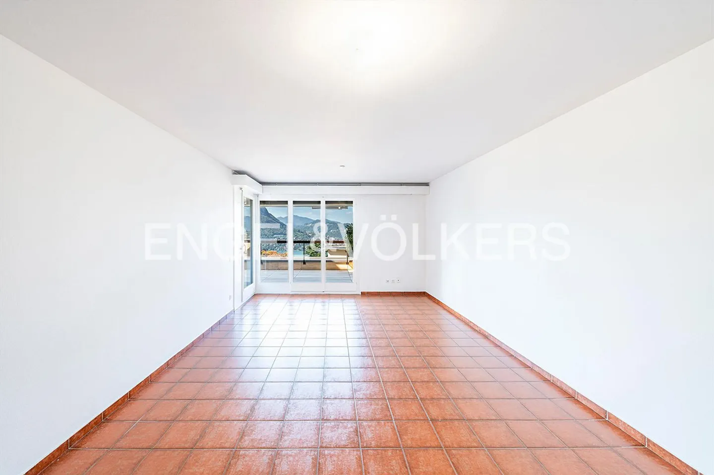 Seeblick in ruhiger Lage | Apt. B - Foto 3 von 13