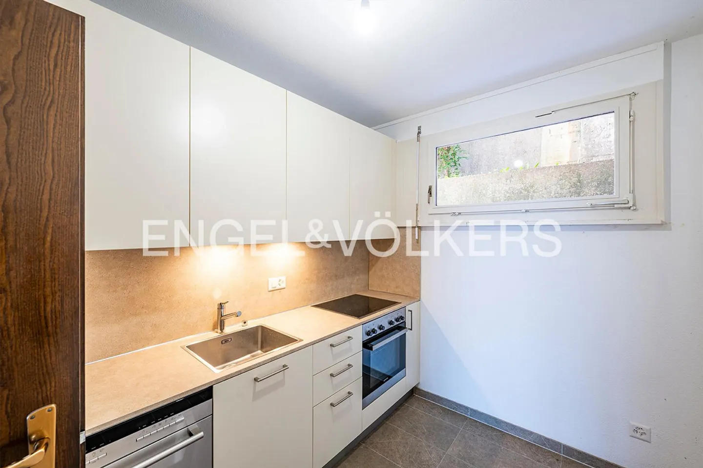 Seeblick in ruhiger Lage | Apt. B - Foto 4 von 13