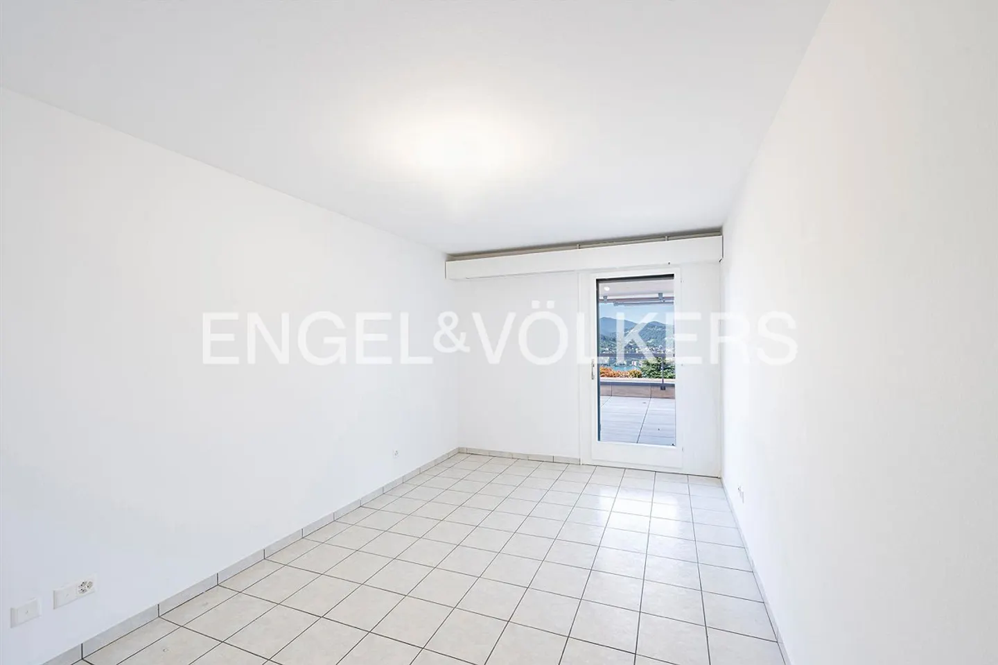 Seeblick in ruhiger Lage | Apt. B - Foto 5 von 13