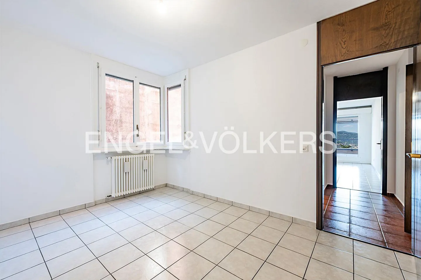 Seeblick in ruhiger Lage | Apt. B - Foto 6 von 13