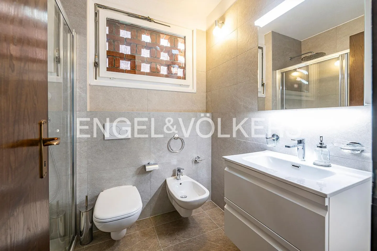Seeblick in ruhiger Lage | Apt. B - Foto 7 von 13
