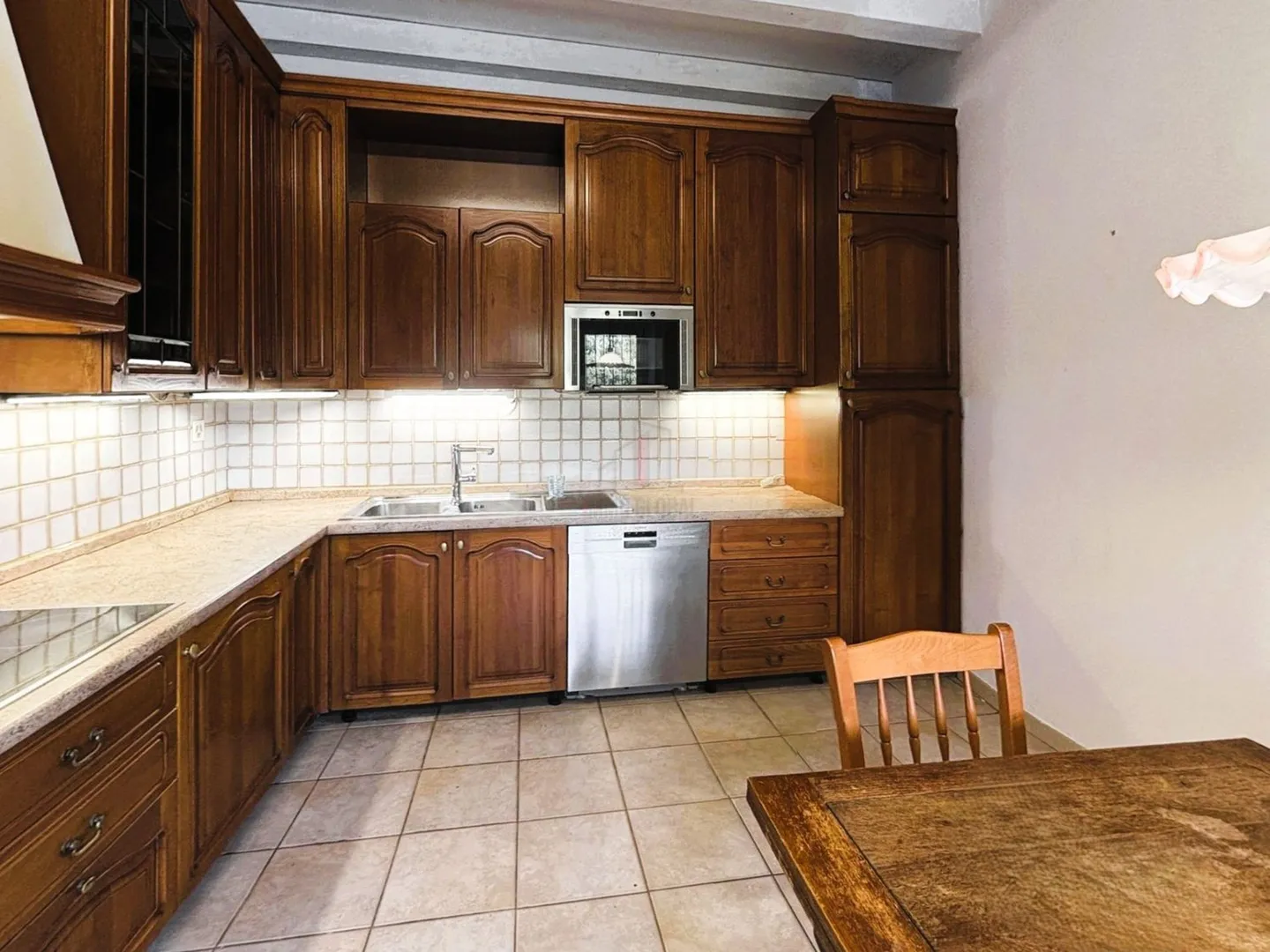 Charmantes Einfamilienhaus mit Garten - Foto 7 von 13