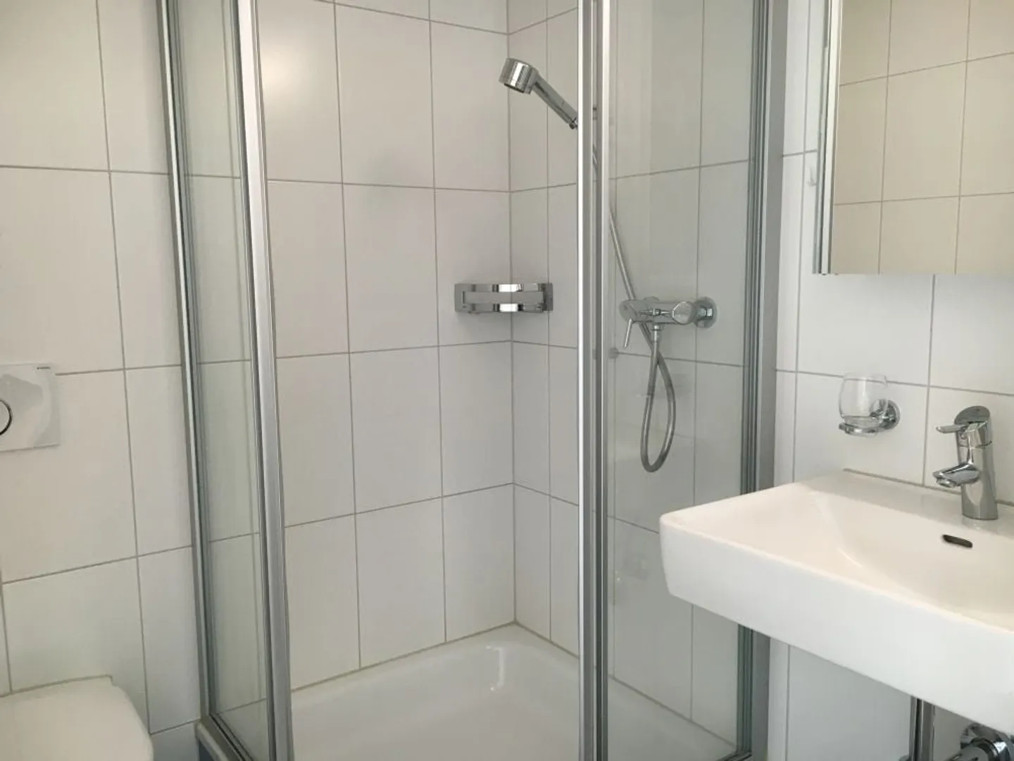 Moderne 3.5-Zimmerwohnung mit Balkon - Foto 9 von 9