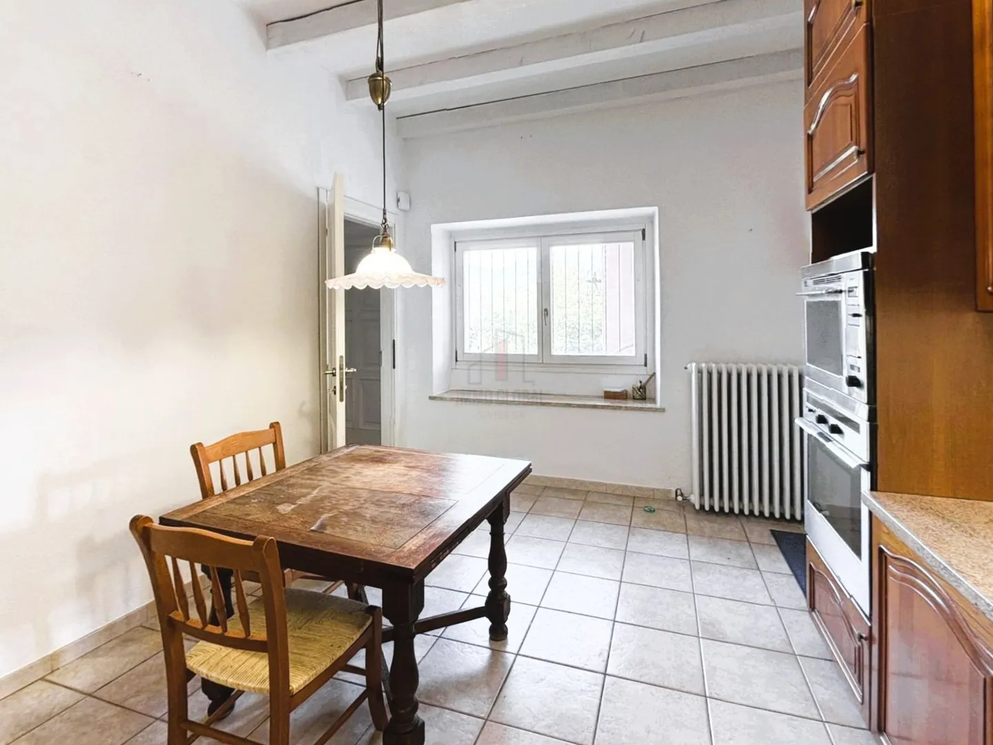 Charmantes Einfamilienhaus mit Garten - Foto 8 von 13