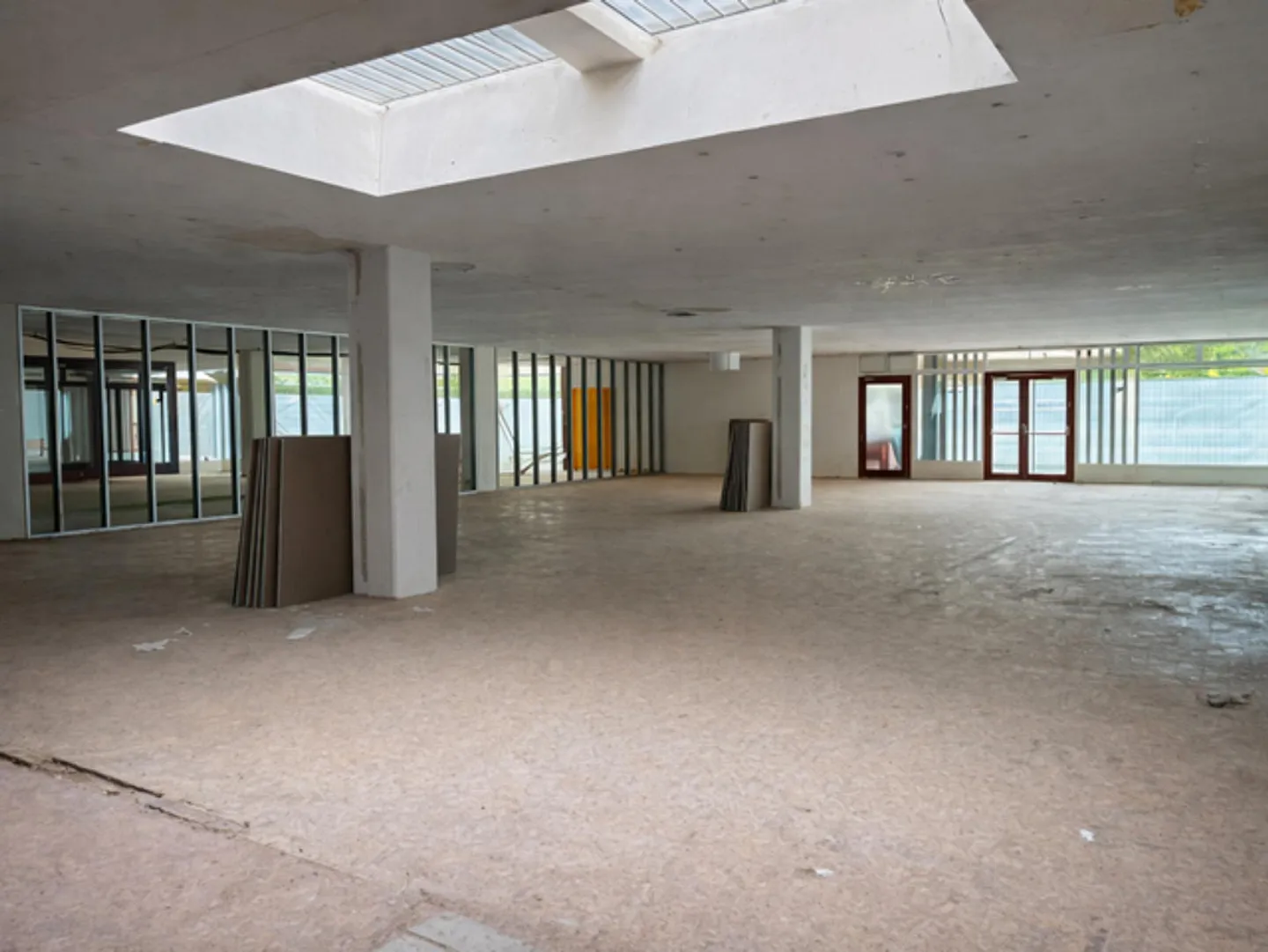 Modernes Gewerbeobjekt in Zürich - Foto 3 von 5
