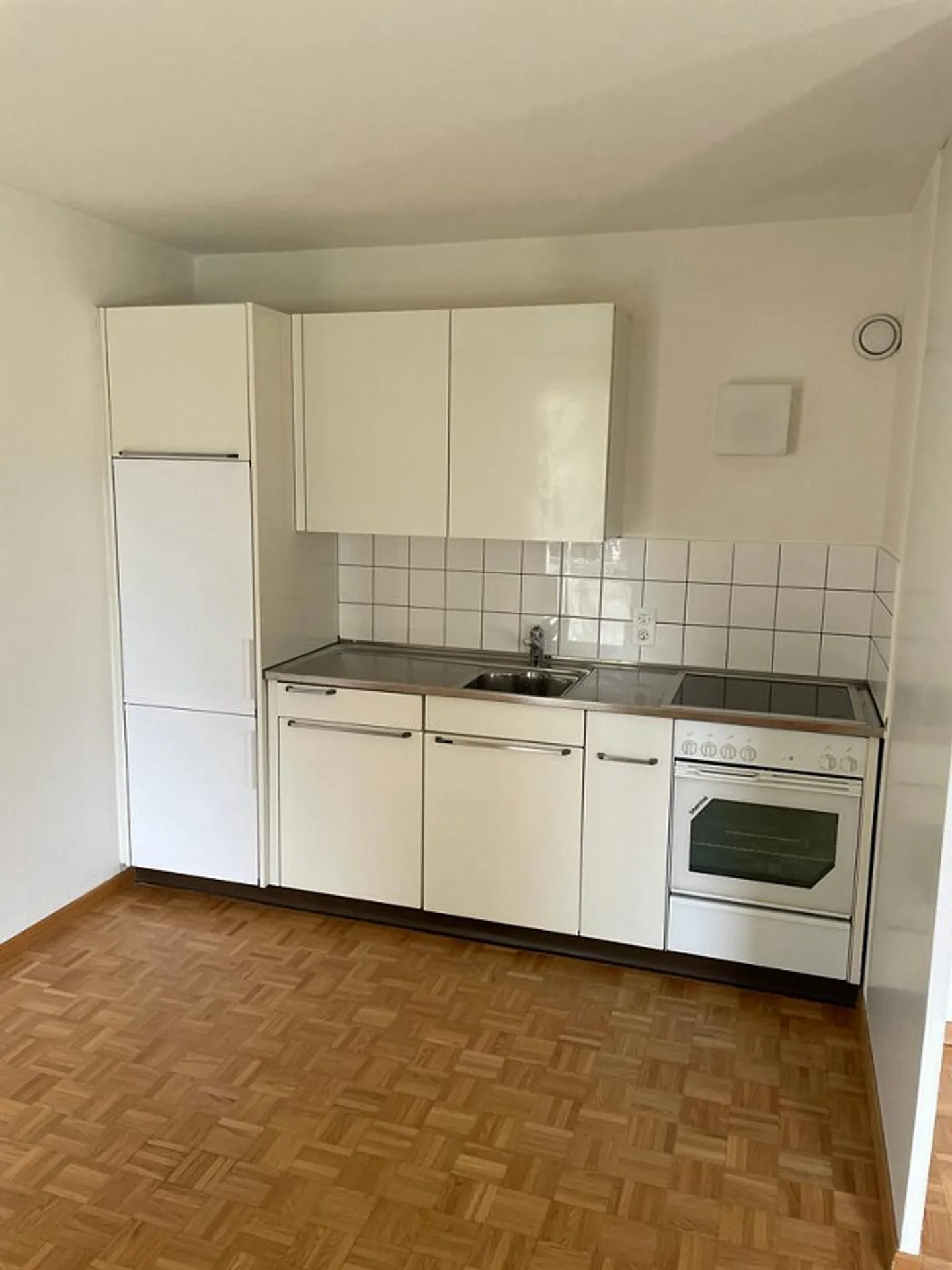 Appartement 1 pièce - Photo 2 sur 4