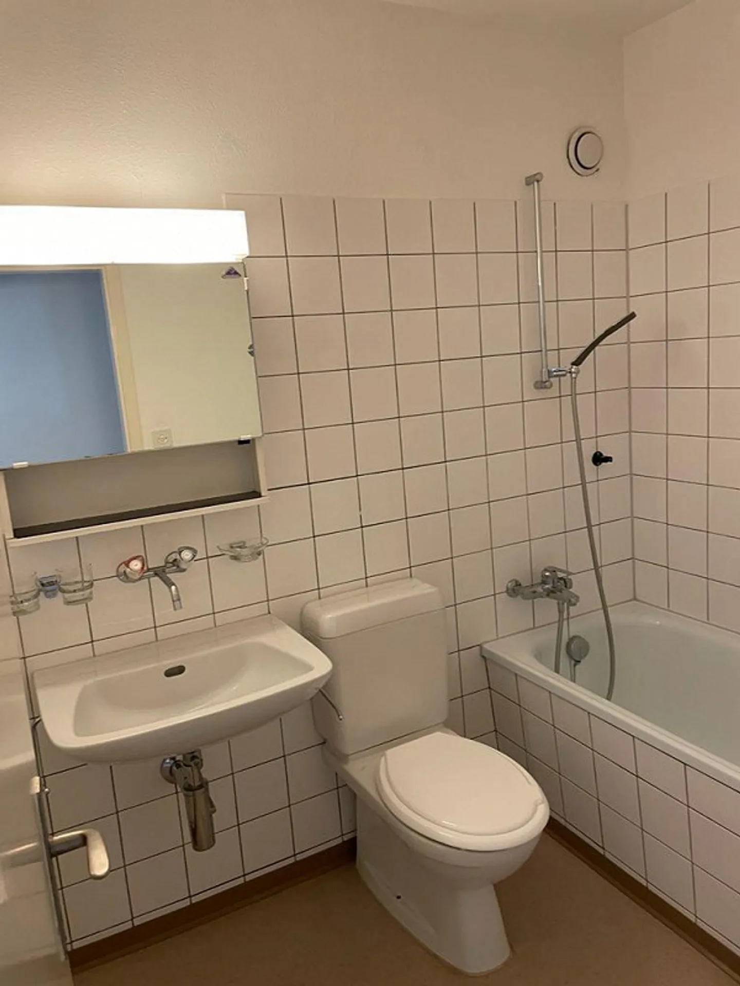 Appartement 1 pièce - Photo 3 sur 4