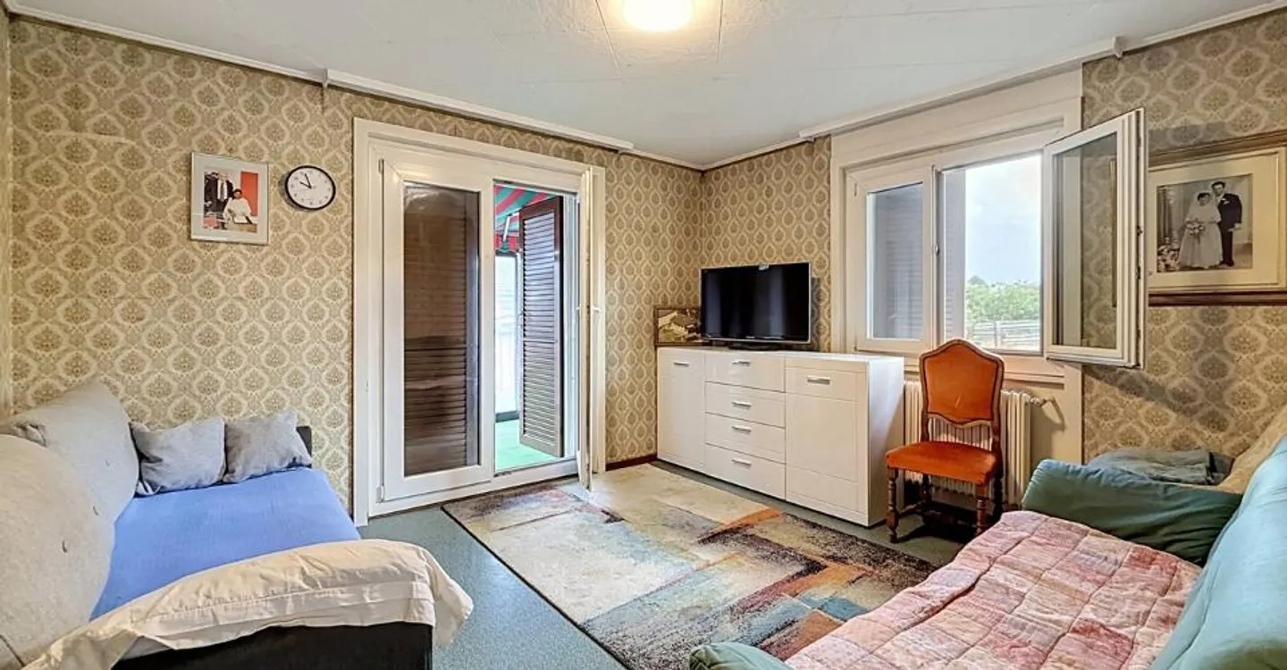 Charmante Renovierungsmöglichkeit - Foto 4 von 9