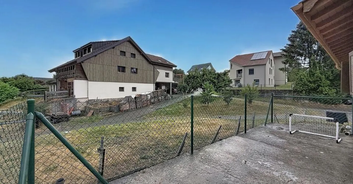 Charmante Renovierungsmöglichkeit - Foto 6 von 9