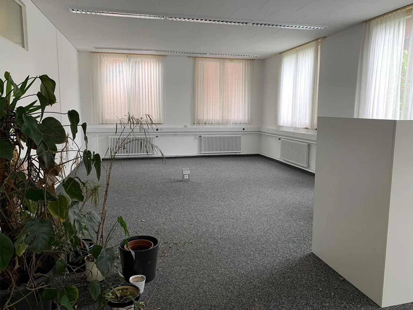 Commerce, Bureau & Stockage à Balsthal à partir de 50m2 à louer - Photo 5 sur 13