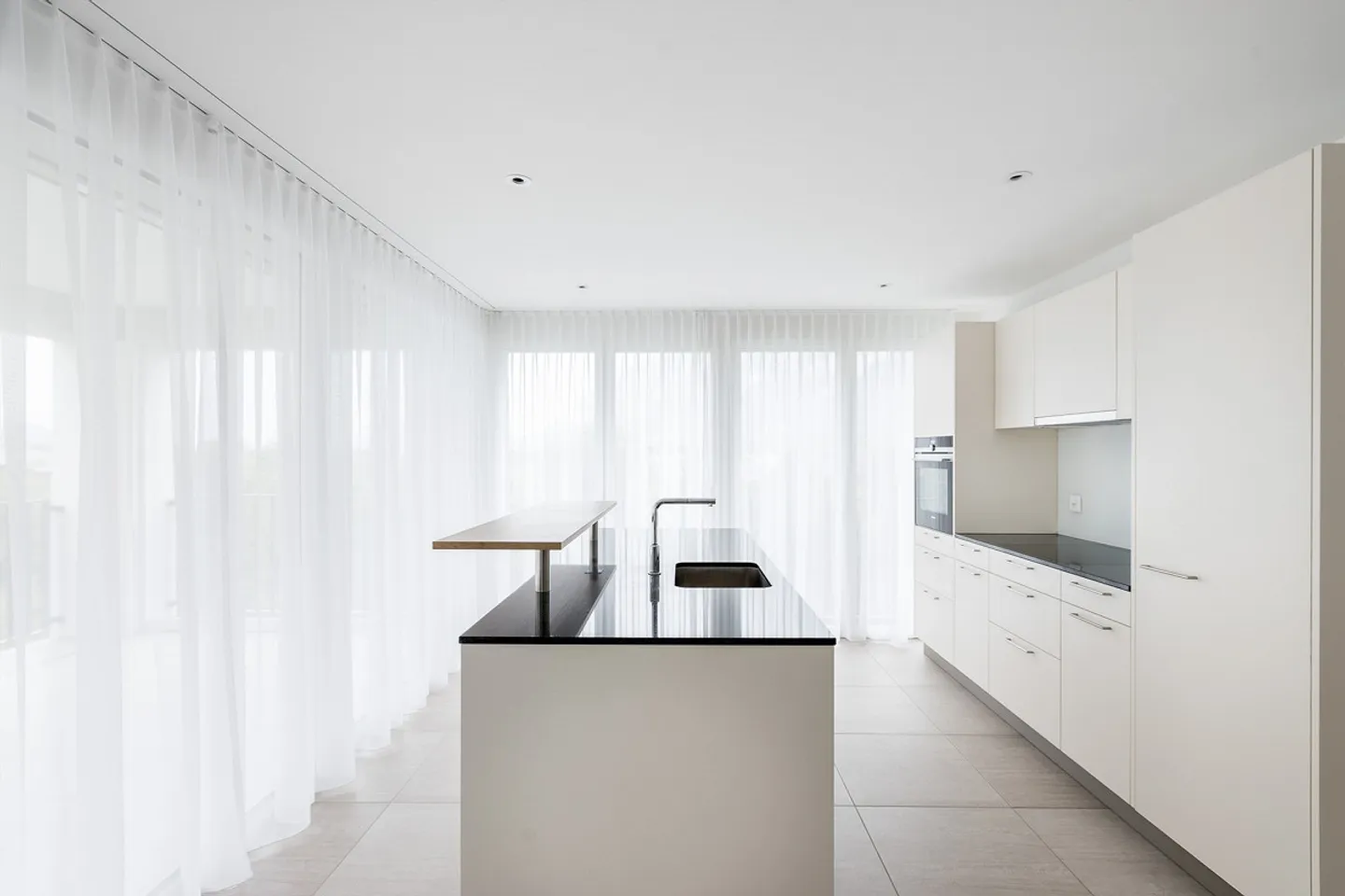 Top 4.5 Zimmer-Wohnung 2.OG - Foto 1 di 29