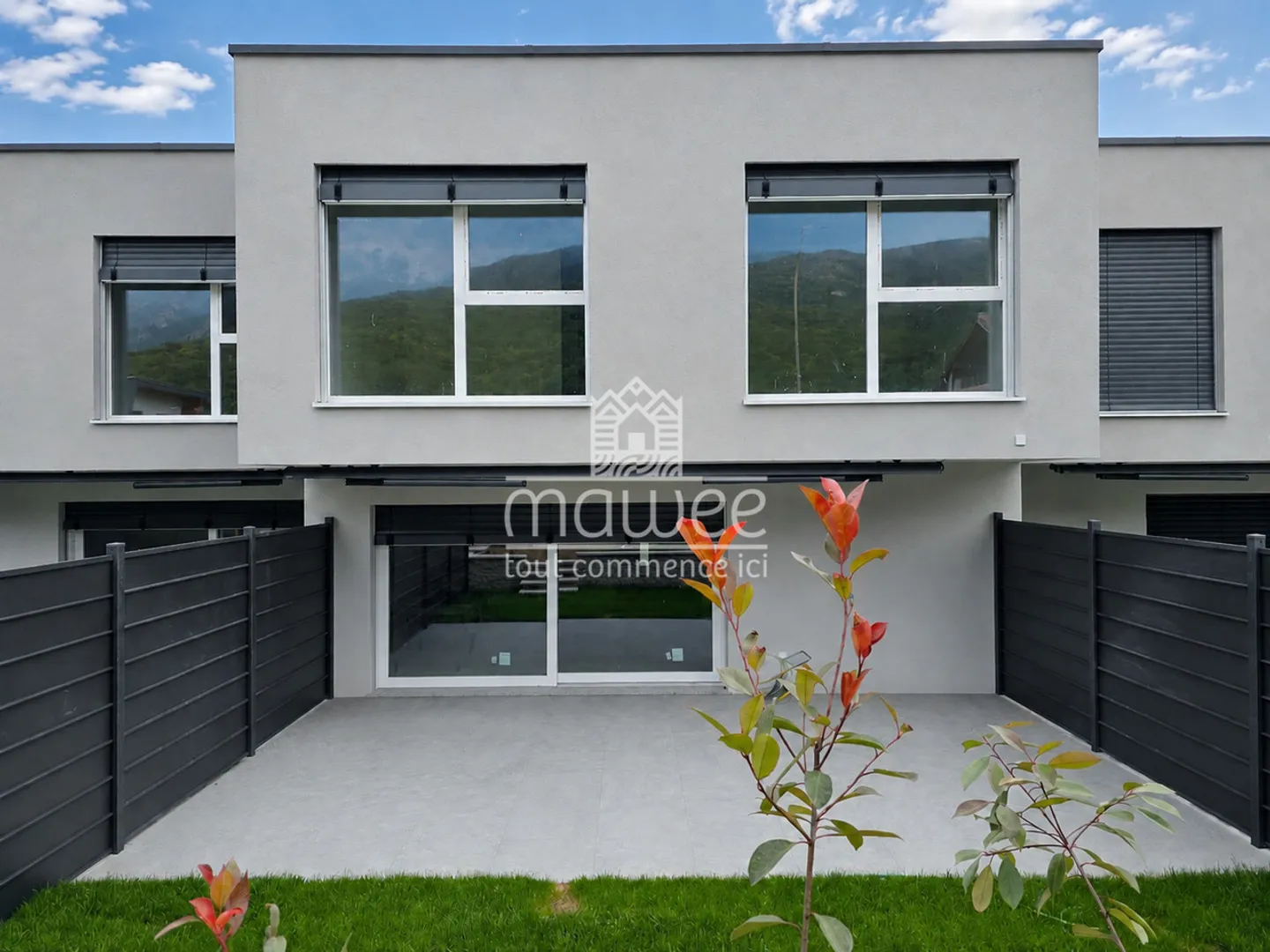 Terraced House 6.5 Rooms - Photo 3 of 13