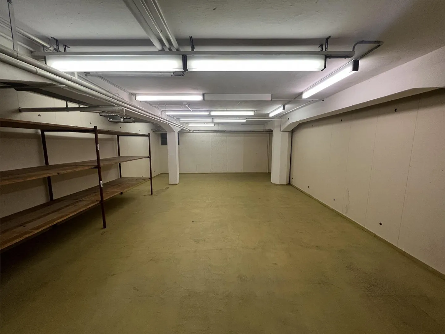 Commerce, Bureau & Stockage à Balsthal à partir de 50m2 à louer - Photo 6 sur 13