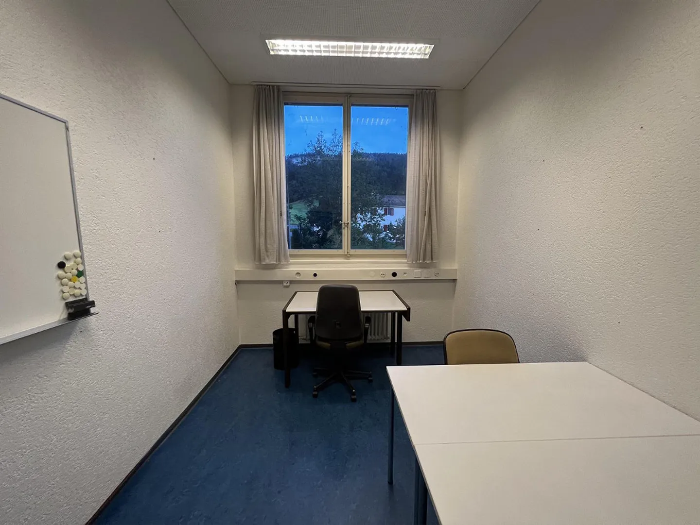 Commerce, Bureau & Stockage à Balsthal à partir de 50m2 à louer - Photo 11 sur 13