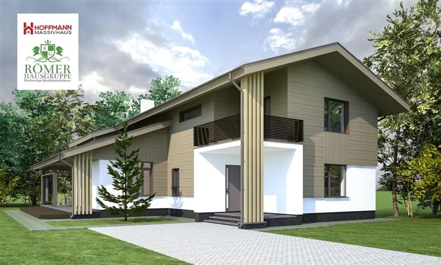 Casa unifamiliare di 4 stanze - Foto 4 di 5