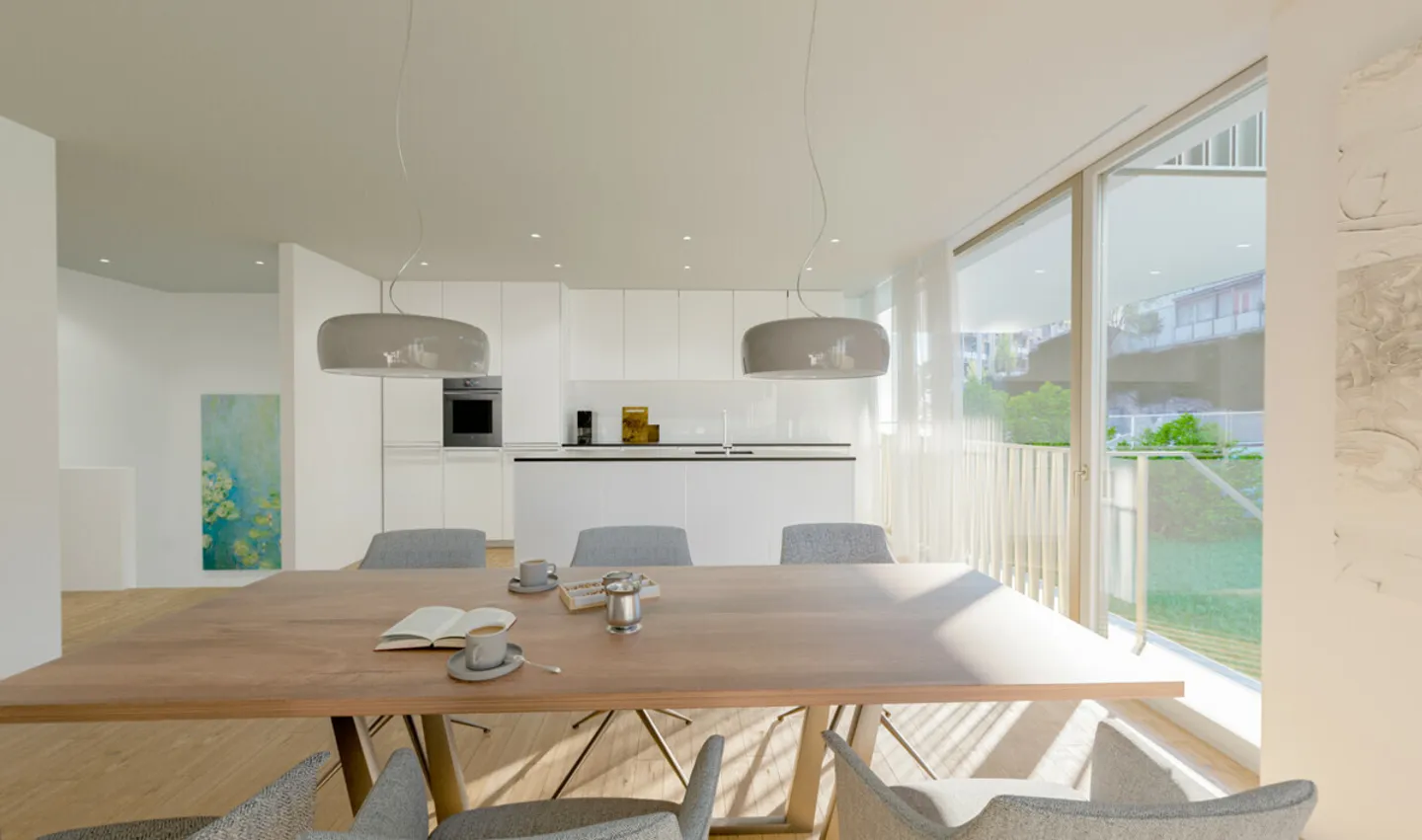 Casa singola in vendita - Foto 1 di 8