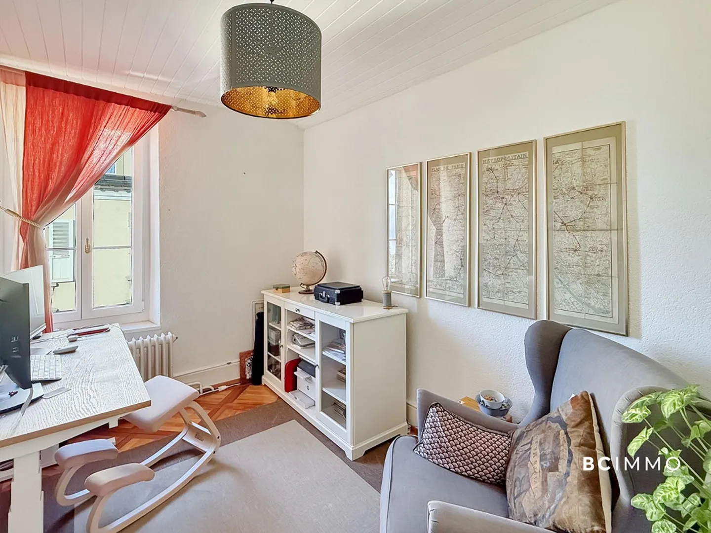 Appartement Exclusif Dernier Étage - Photo 7 sur 12