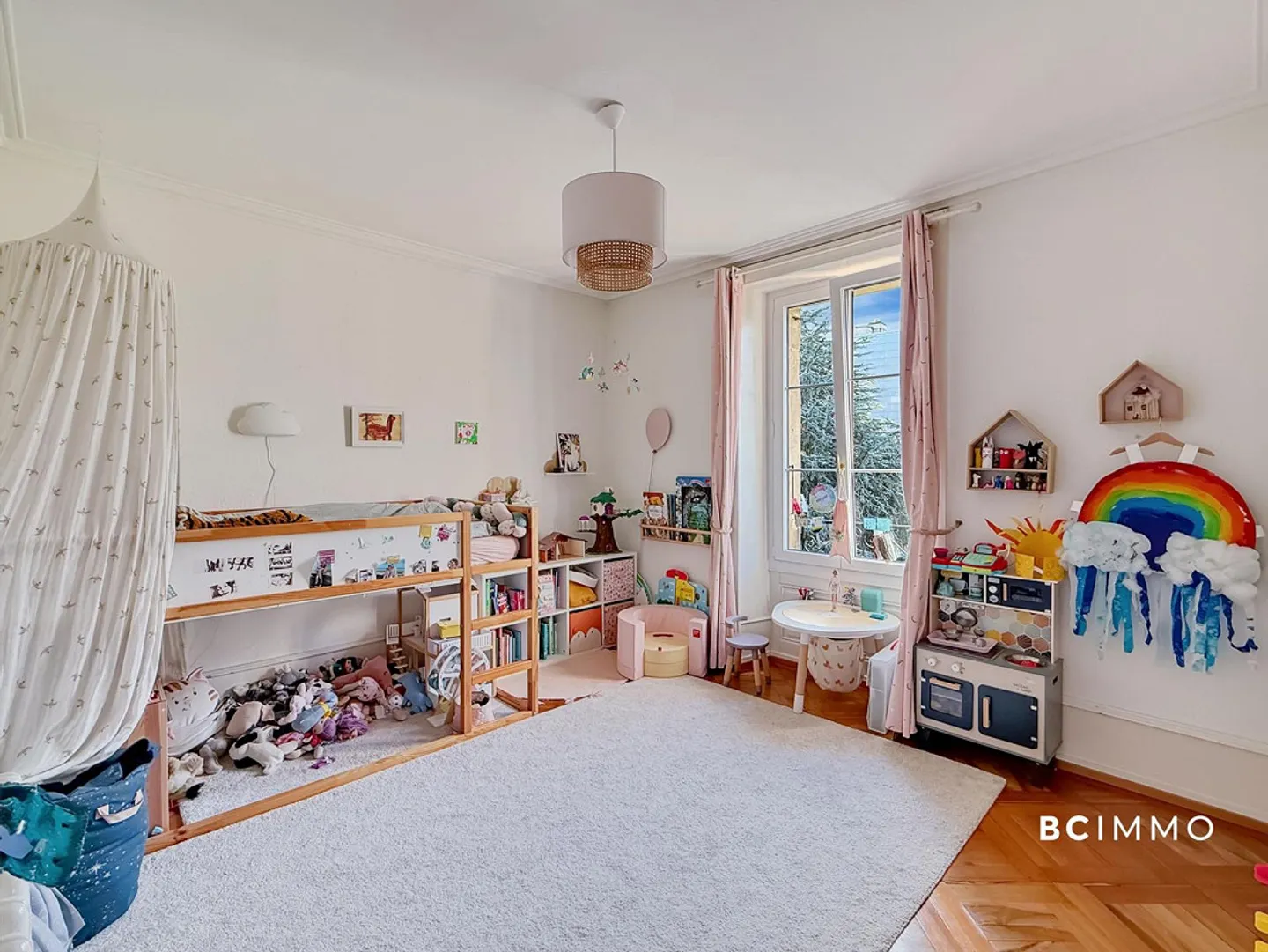 Appartement Exclusif Dernier Étage - Photo 6 sur 12
