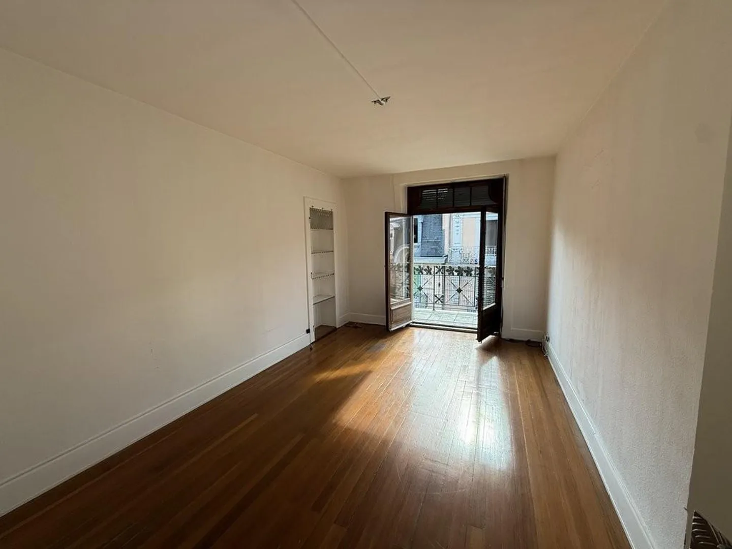 Appartement Charmant à Montreux - Photo 2 sur 6