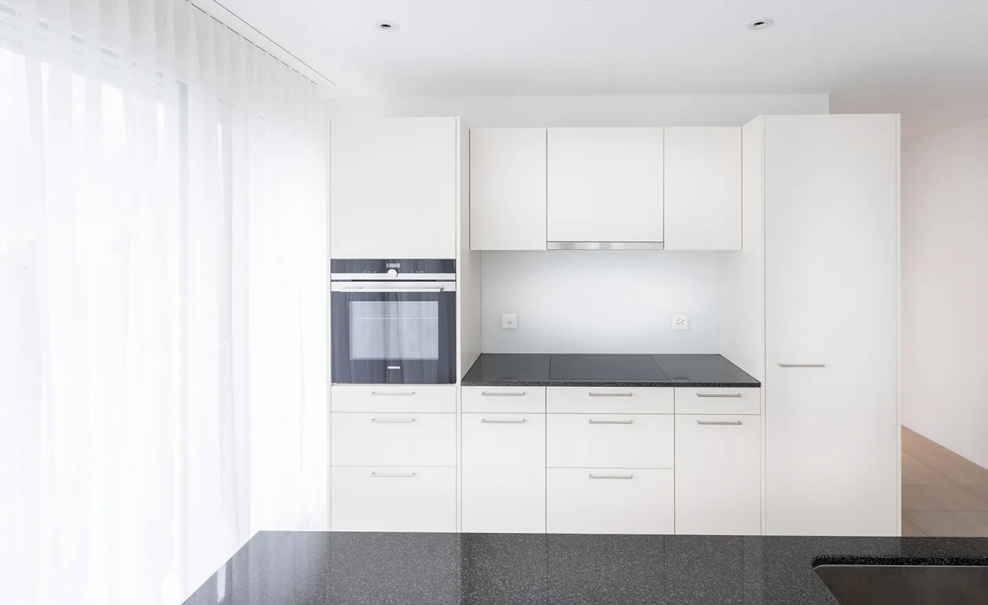 Top 4.5 Zimmer-Wohnung 2.OG - Foto 2 di 29