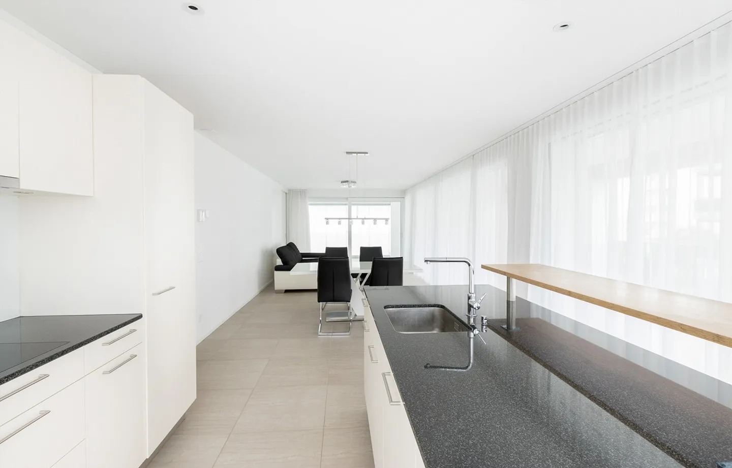 Top 4.5 Zimmer-Wohnung 2.OG - Foto 3 di 29