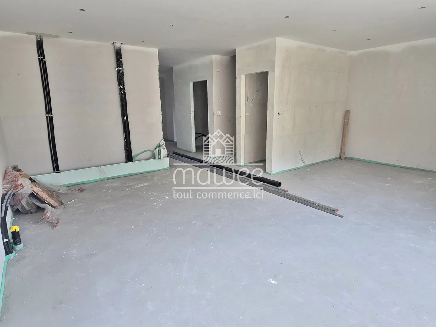 Terraced House 6.5 Rooms - Photo 12 of 13