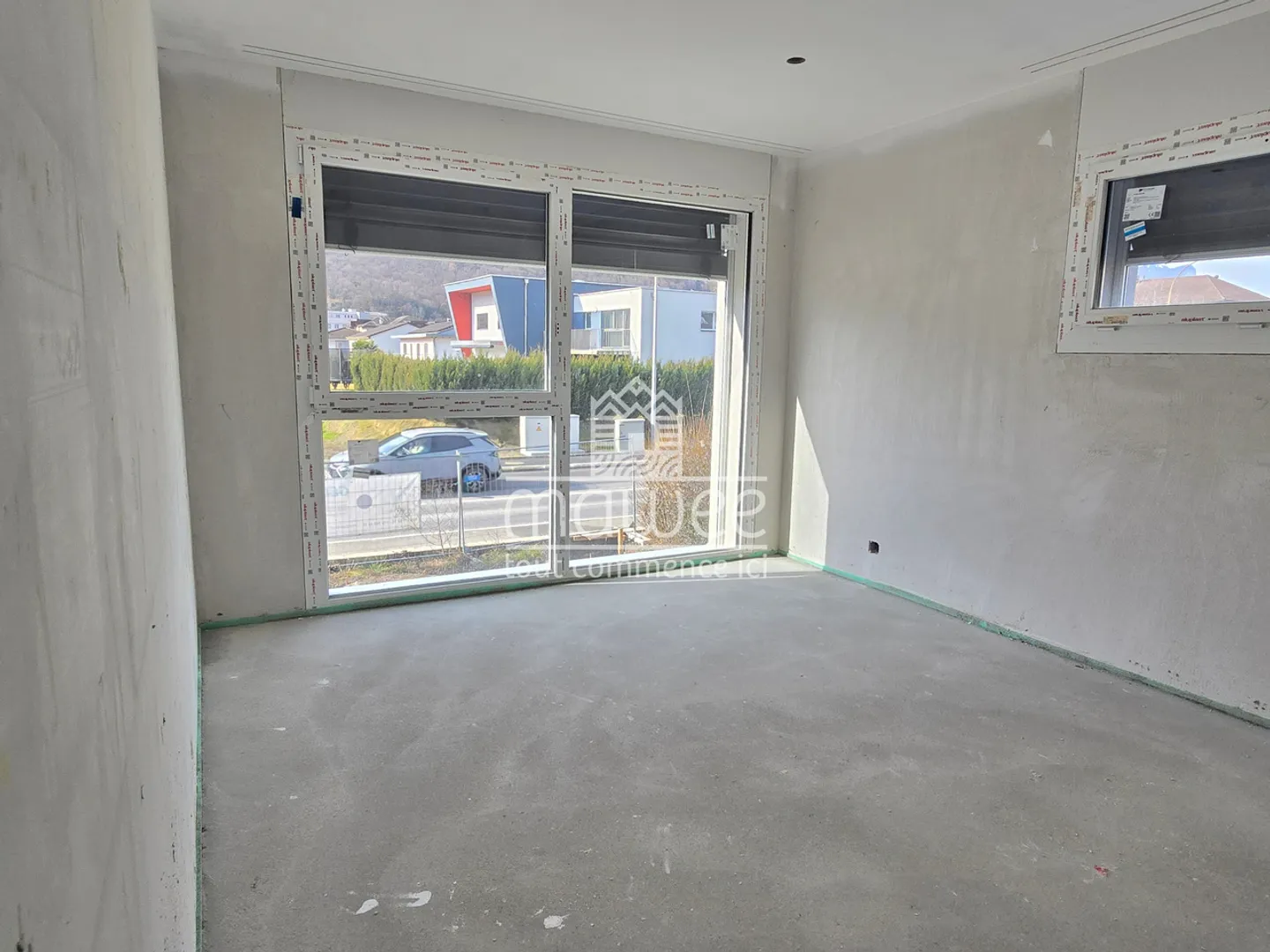 Terraced House 6.5 Rooms - Photo 13 of 13