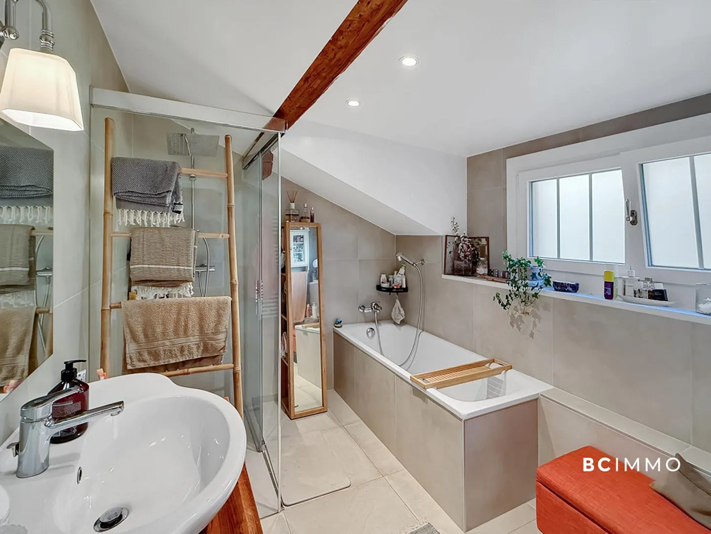 Appartement Exclusif Dernier Étage - Photo 8 sur 12