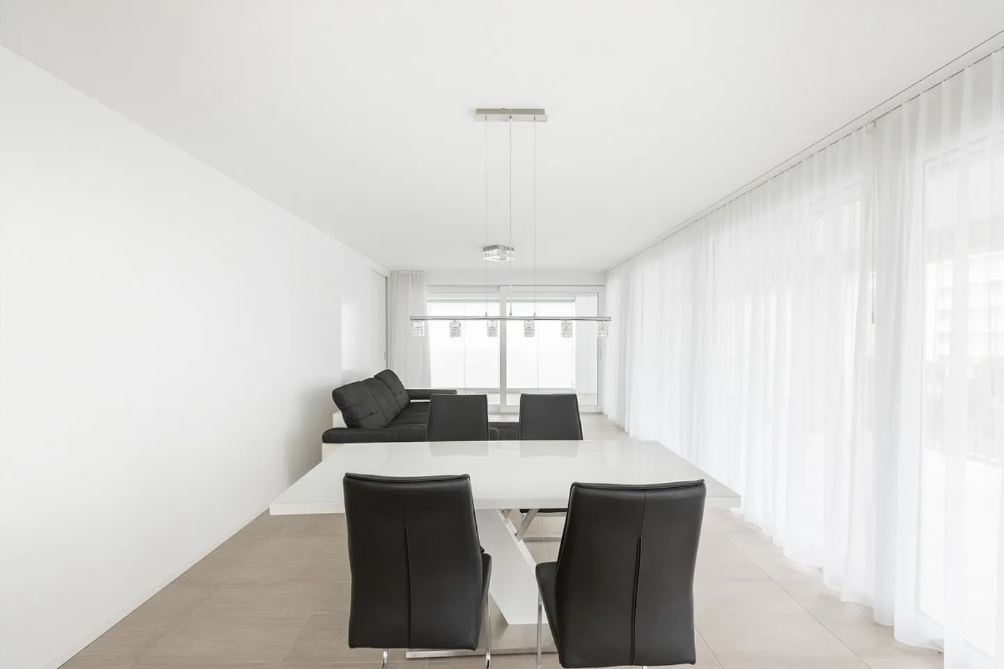 Top 4.5 Zimmer-Wohnung 2.OG - Foto 4 di 29