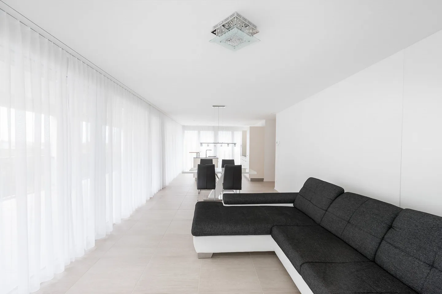 Top 4.5 Zimmer-Wohnung 2.OG - Foto 5 di 29