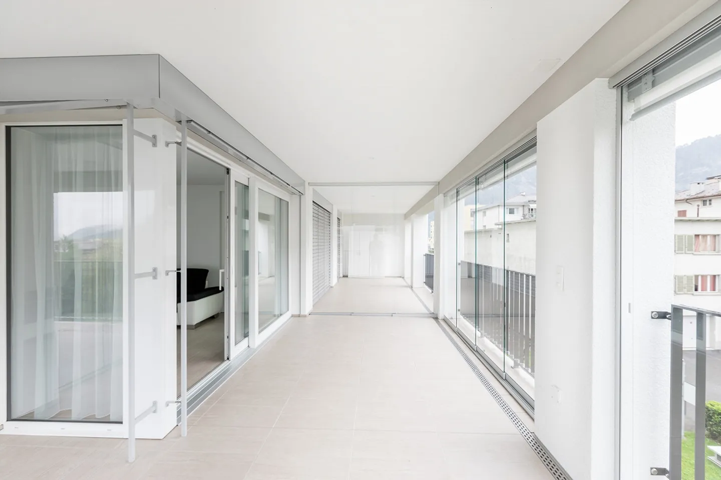 Top 4.5 Zimmer-Wohnung 2.OG - Foto 6 di 29