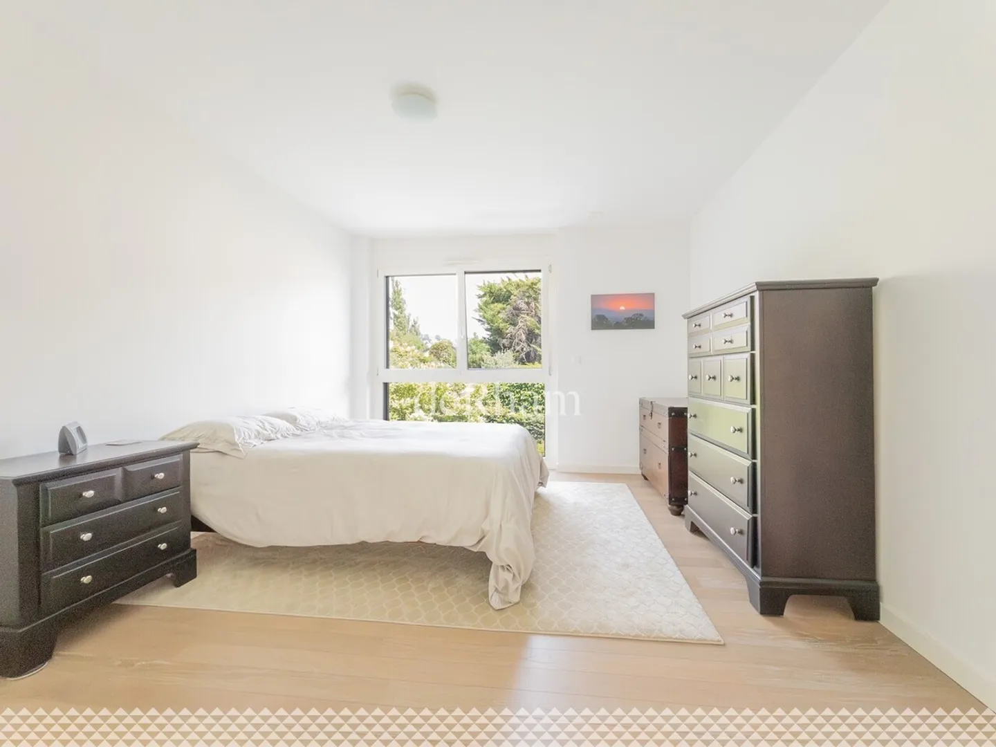 Wunderschöne 5,5-Zimmer-Wohnung mit Seeblick! - Foto 6 von 11
