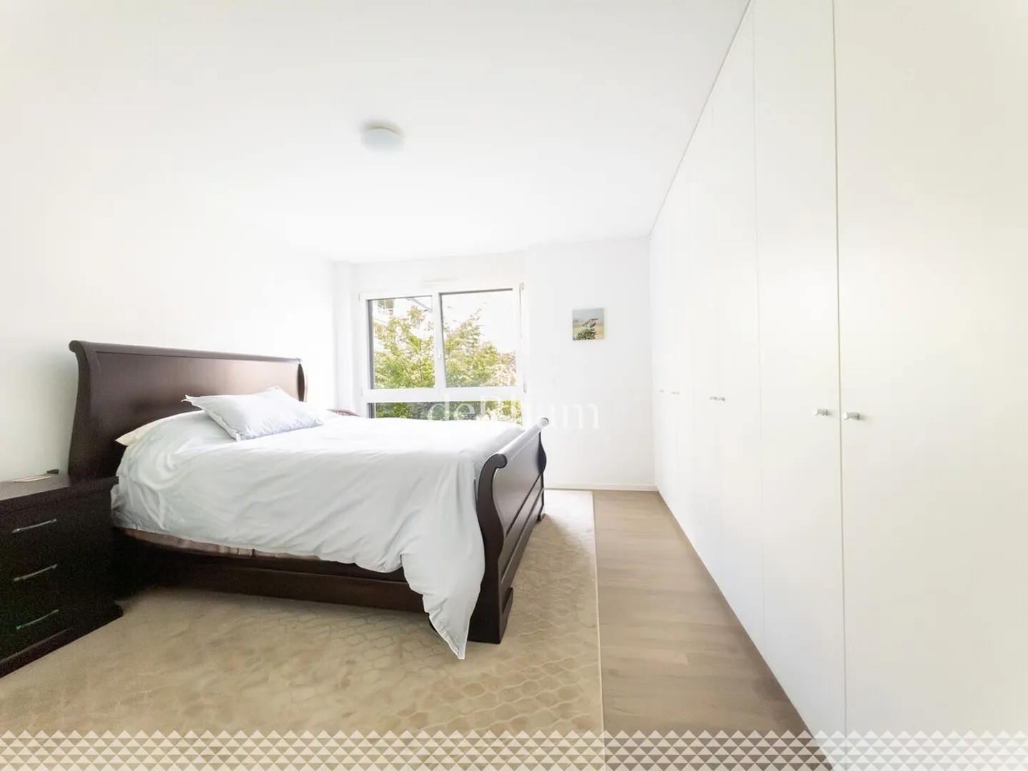 Wunderschöne 5,5-Zimmer-Wohnung mit Seeblick! - Foto 8 von 11