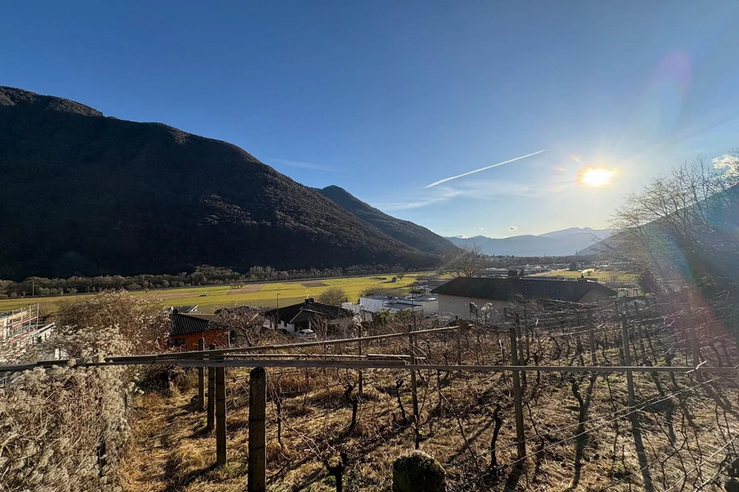 Appartement de nouvelle construction avec vue spectaculaire (Appartement B5) - Photo 7 sur 13