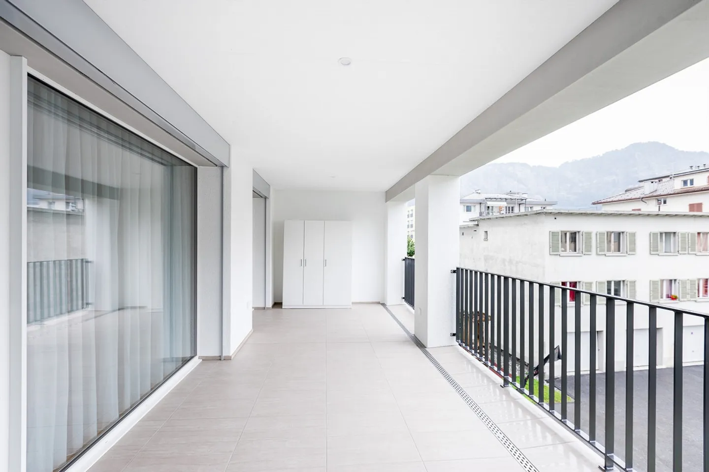 Top 4.5 Zimmer-Wohnung 2.OG - Foto 8 di 29