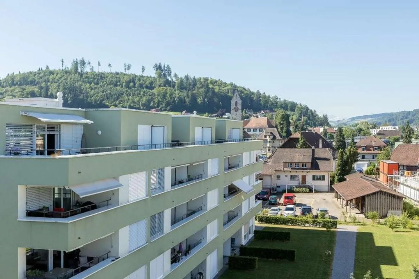Tout en un coup d'œil - Photo 7 sur 8