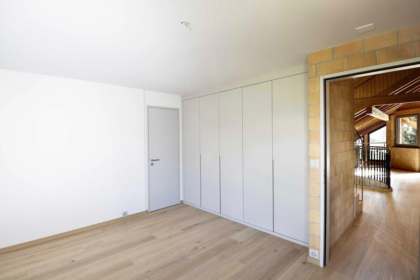SEE HARMONIE Casa unifamiliare con vista sul lago e sulle montagne a Sursee - Foto 7 di 12
