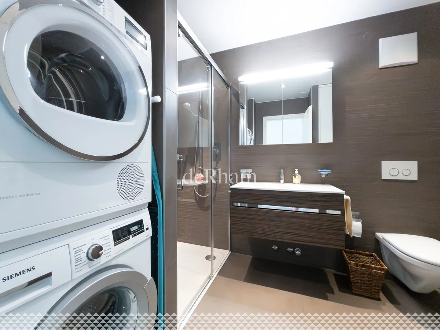 Wunderschöne 5,5-Zimmer-Wohnung mit Seeblick! - Foto 9 von 11