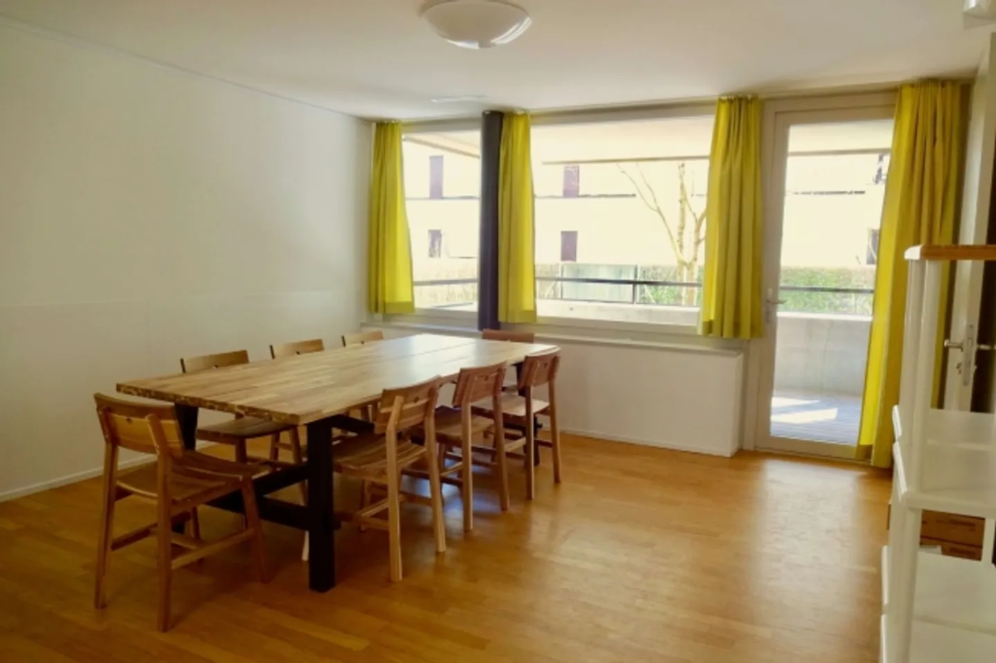 Chambre individuelle dans un appartement partagé dans un beau quartier - Photo 7 sur 10